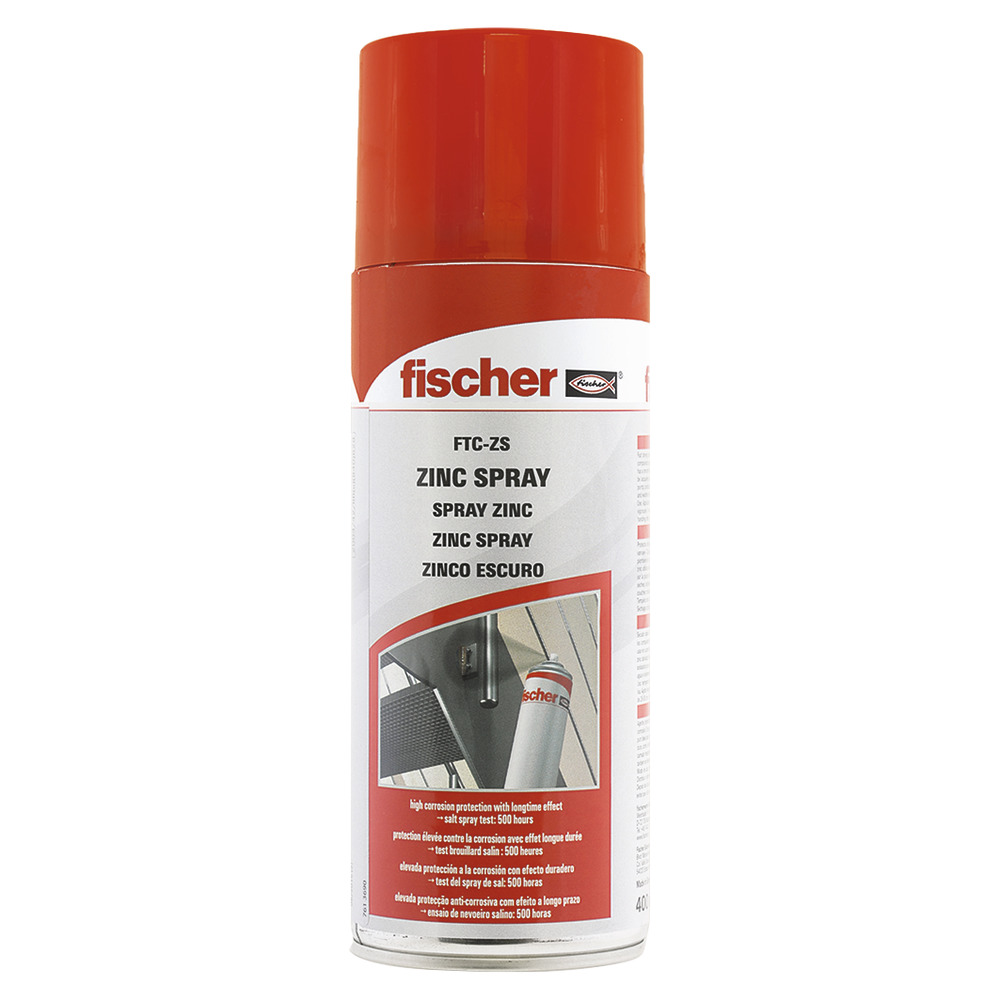 Zinc Spray